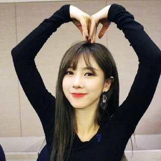 ❤️