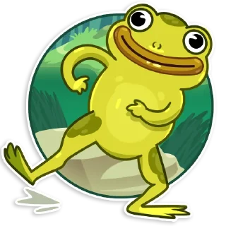 🕺