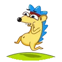 🏃‍♀️