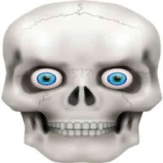 💀