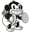 🐵