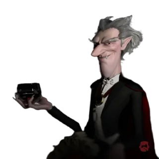 🧛‍♂