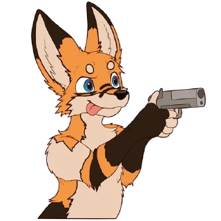 🦊
