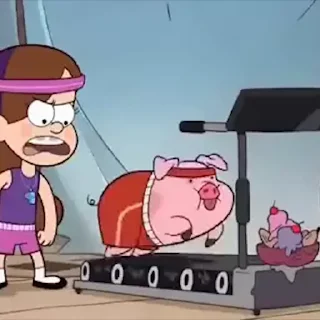 🏃‍♀️