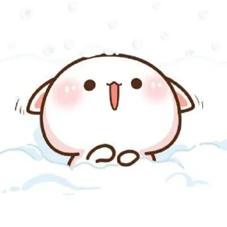 ☃️