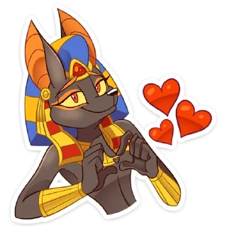 ❤️
