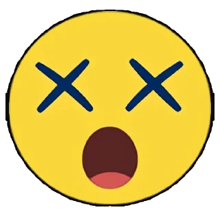 😵