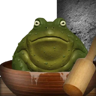 🐸