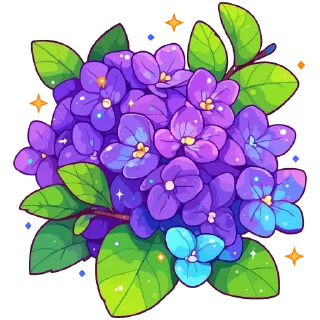 💐