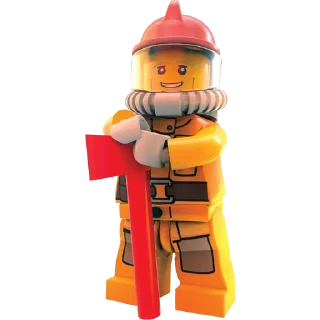 👨‍🚒