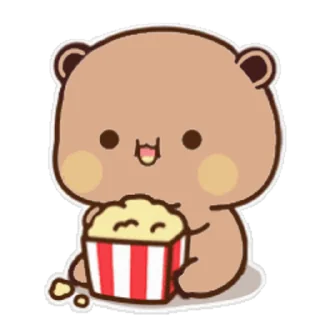 🍿