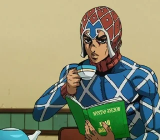 ☕️