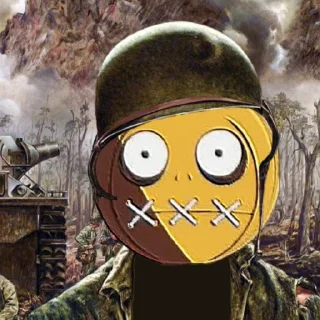 😐