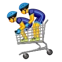 🛒