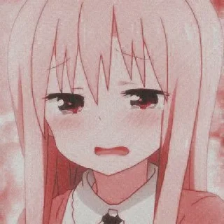 😭
