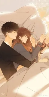😴
