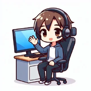 👋