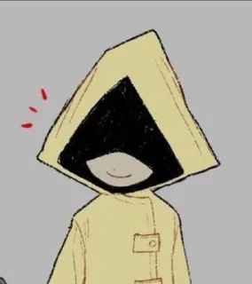 Little nightmare