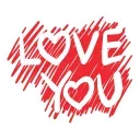 ❤️