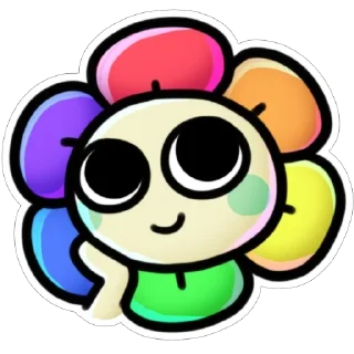 @Dandys_World | Stickers