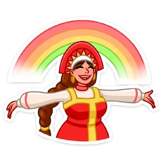 🌈