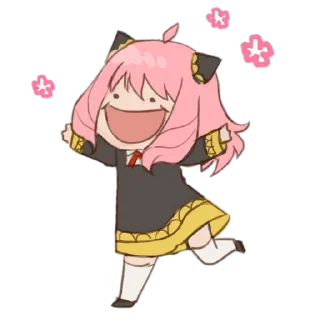 💃