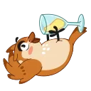🐤