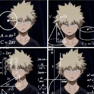 ❓