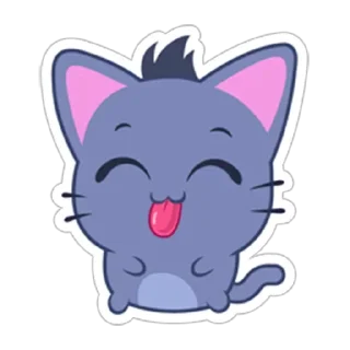 😝
