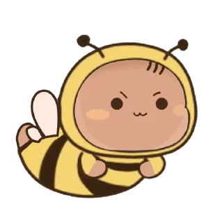 🐝