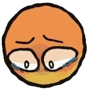 😔