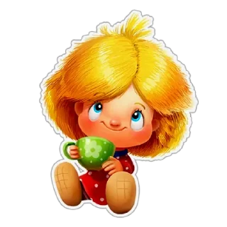 ☕️