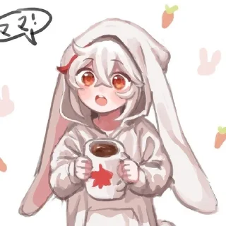 🐰
