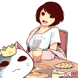 🐈