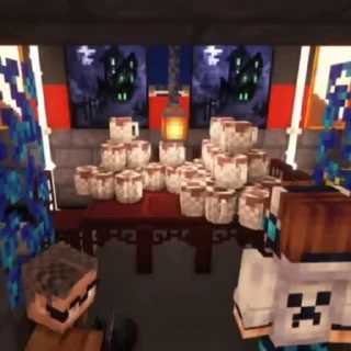 ☕