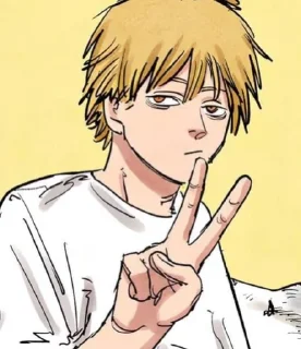✌️