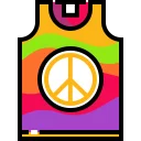 Hippie @stickersb2b
