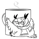 ☕