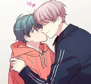 ❤️