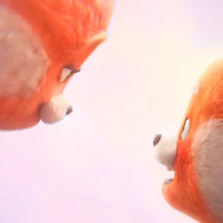😘