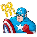 💪