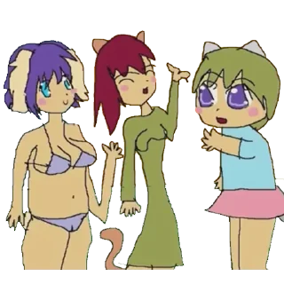 ☺
