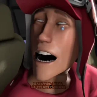 😥
