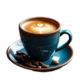 ☕