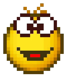 😜