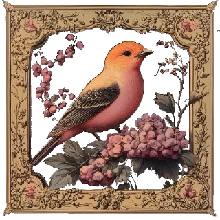🐦