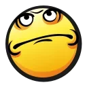 🤨