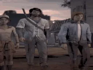 🚶‍♂