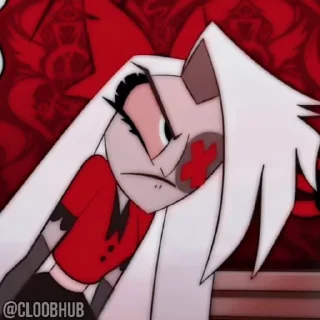 😠