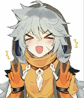 ✌️